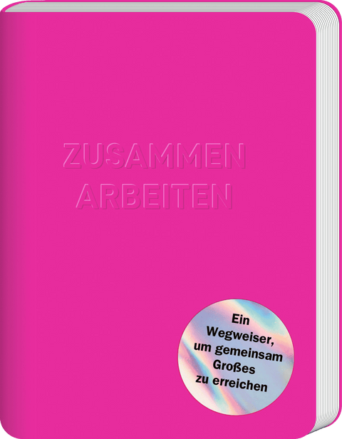ZUSAMMENARBEITEN